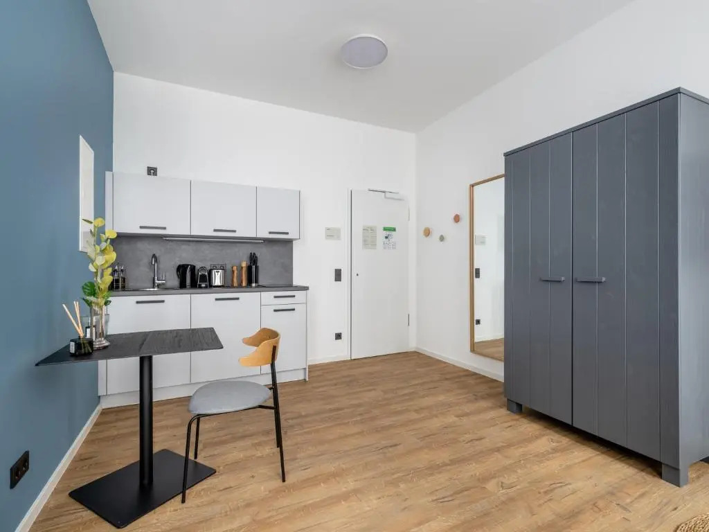 Limehome Augsburg Annastraße