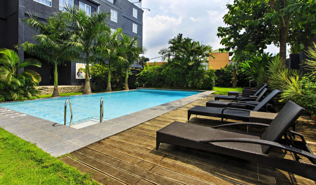 The Henry Hotel