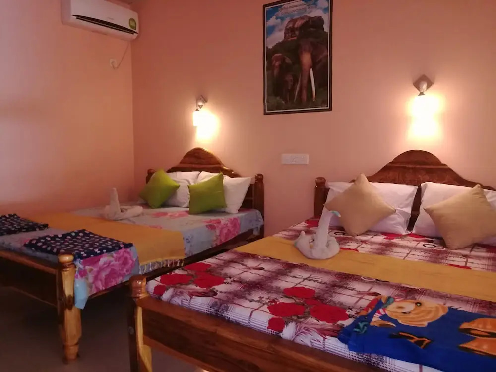 Sihagiri Residence