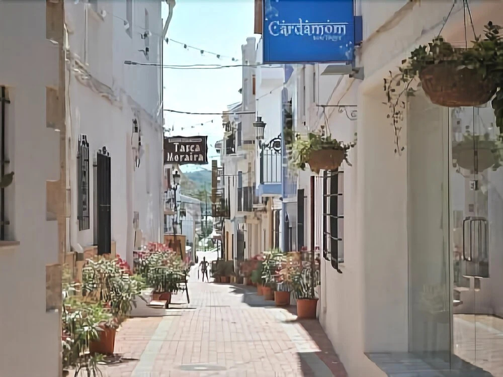 CostaBlancaDreams Casa del Flamboyan in Moraira