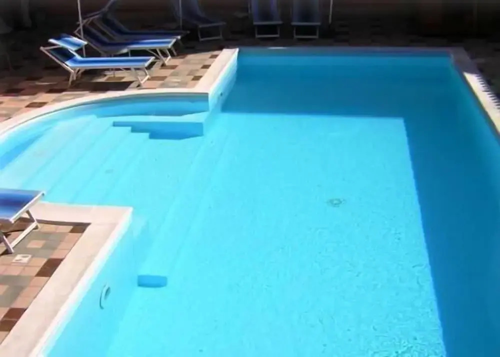 Albergo Neni