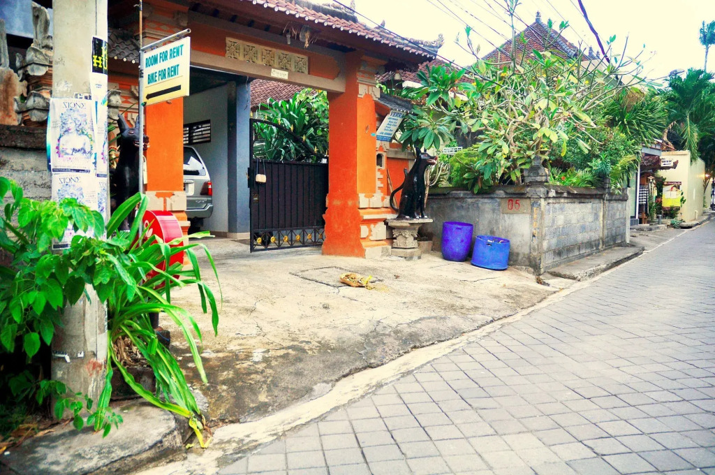 Zen Rooms Saridewi