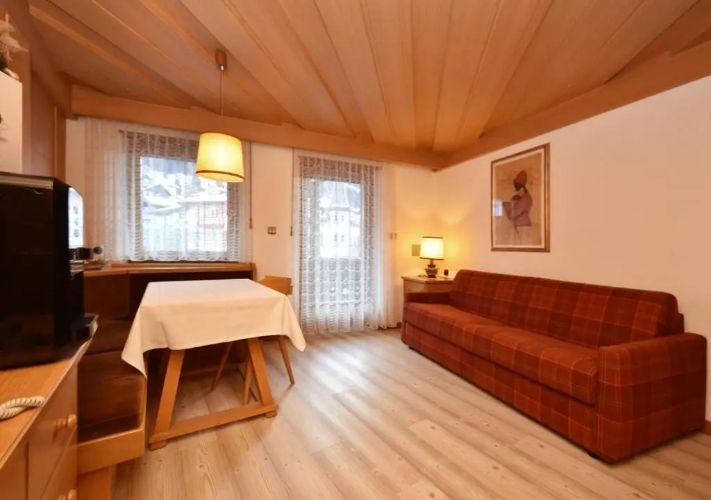 Post Hotel Moena