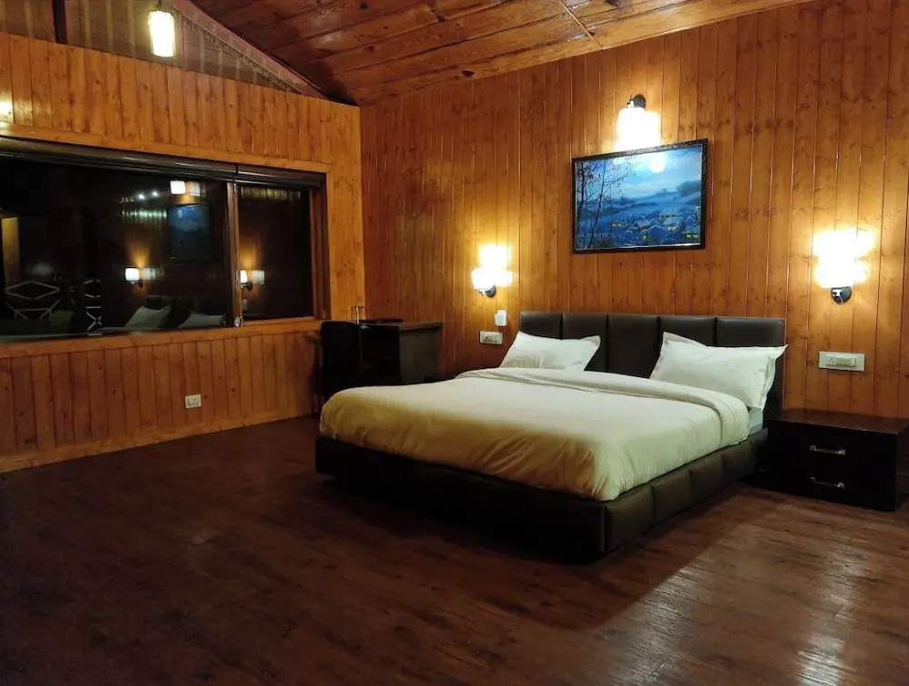 Jai Anjana Resort