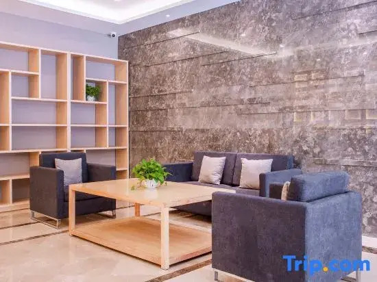 Vyluk Hotel - Chengdu Chunxi Road, No.2 Municipal Taiguli