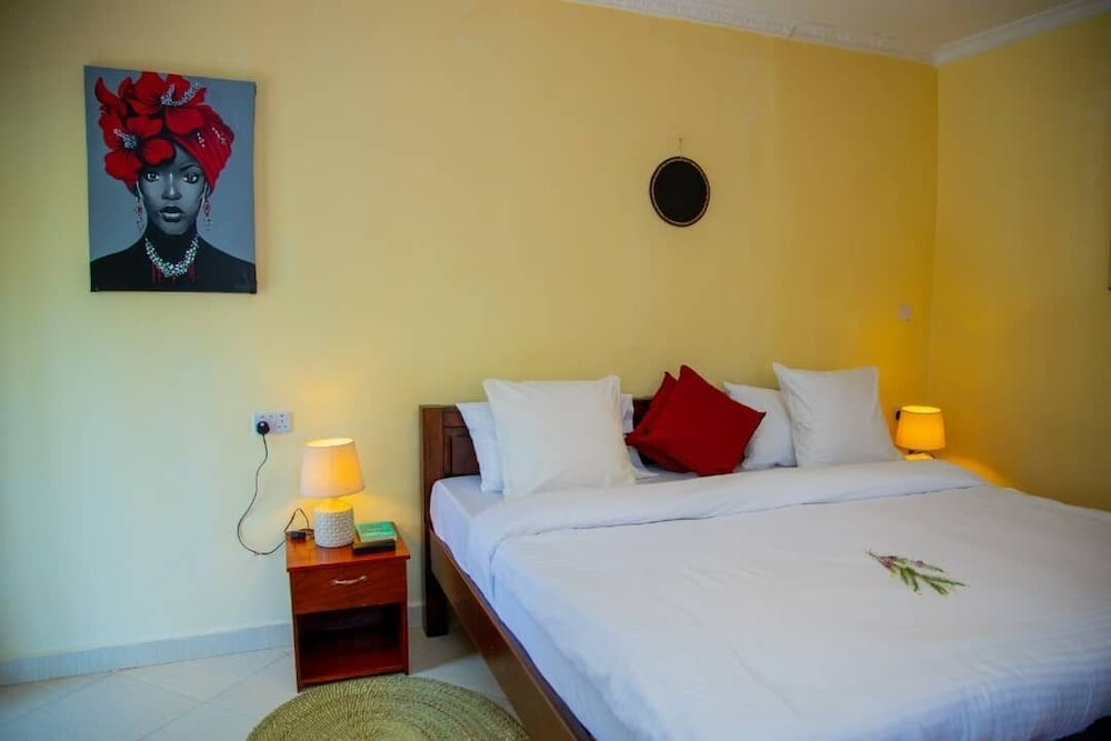 Helens Luxury Resort