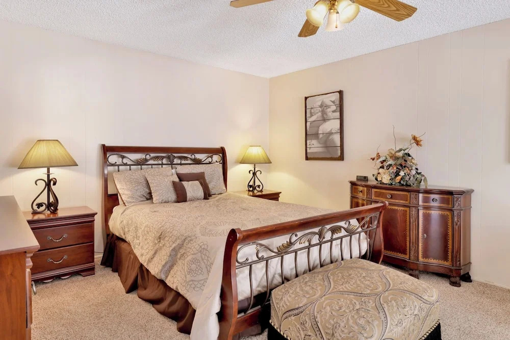 Crestwood Summit #2119 by Big Bear Vacations