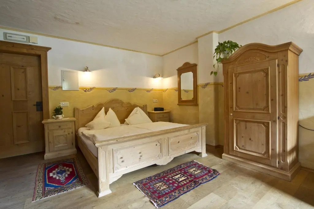 Mountain Resort Patzenfeld