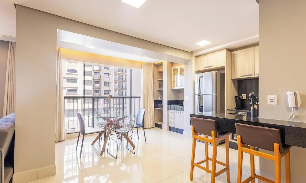 Condominium W/pool in a Prime Location in Jardim Goias - Wsls