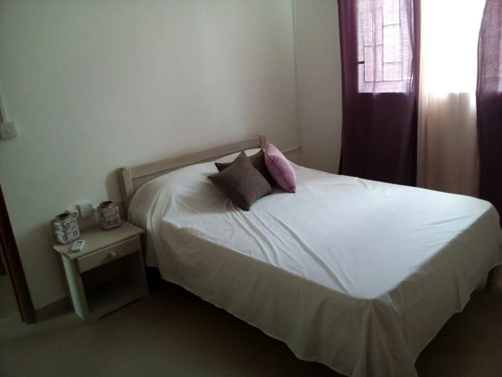 Villa With in Pointe aux Cannoniers With Private Pool Fur