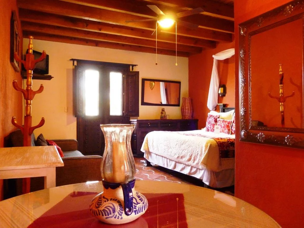 Casa Colibri