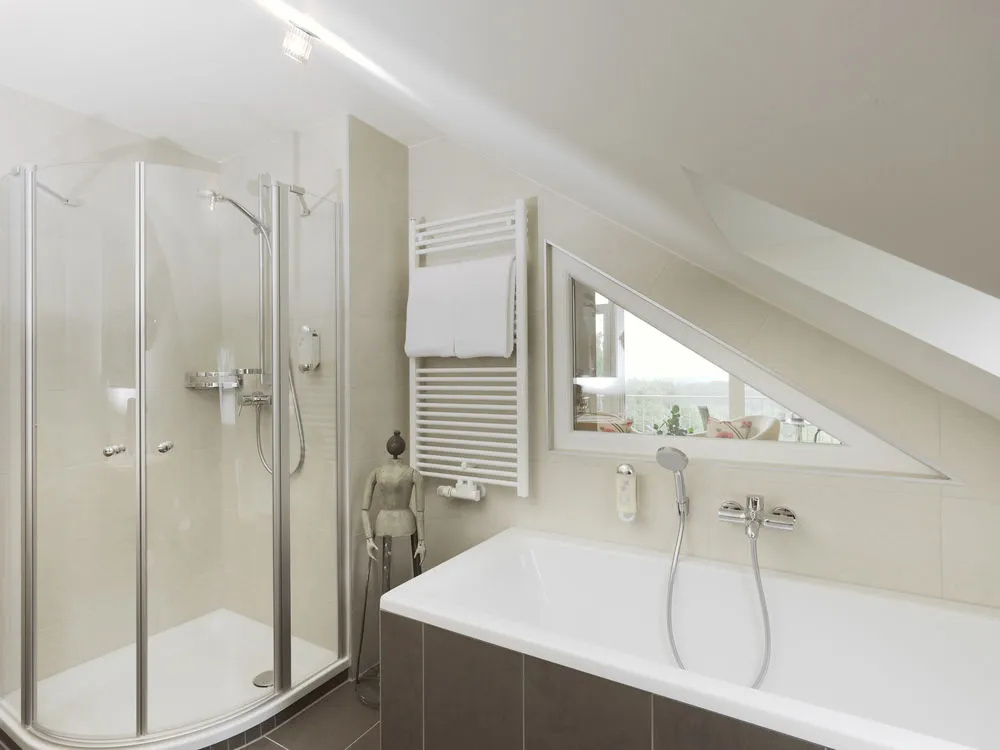 Berghotel Hohe Mark