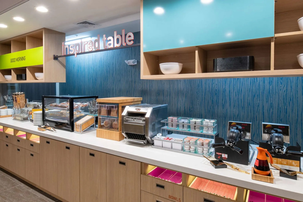 Home2 Suites By Hilton Raynham Taunton