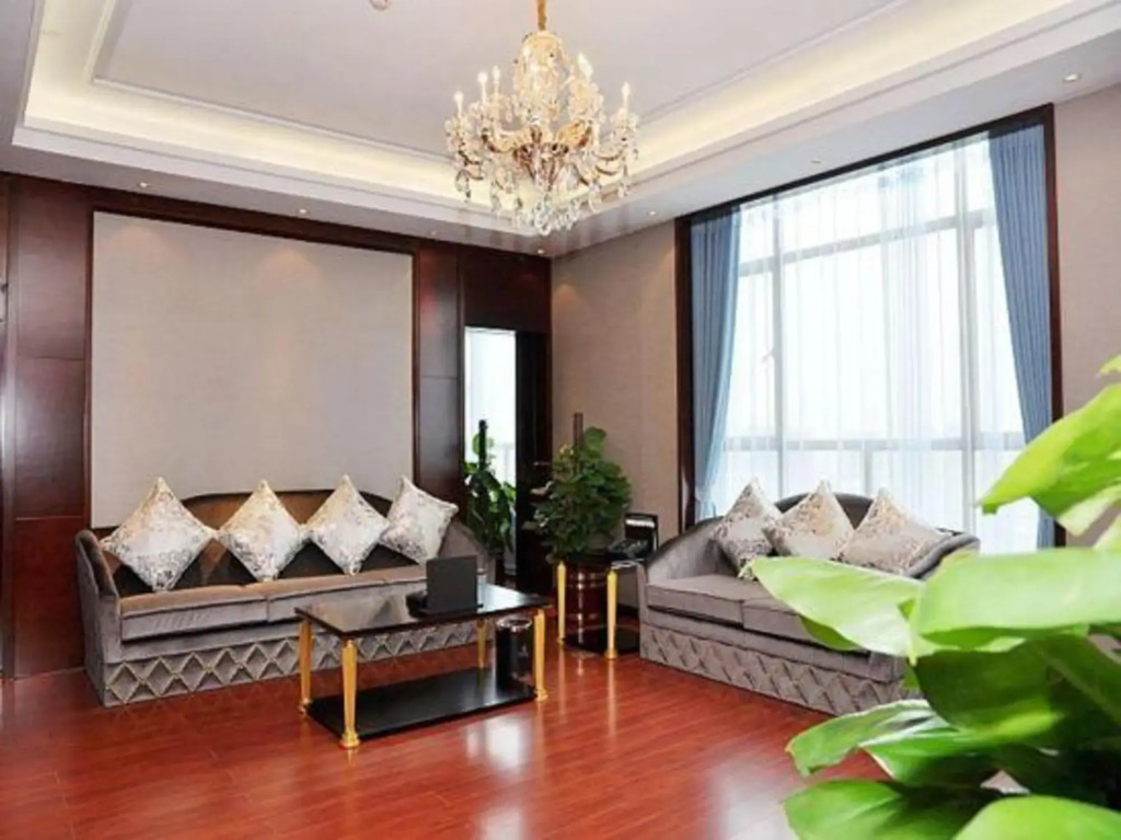 Xihu Hotel