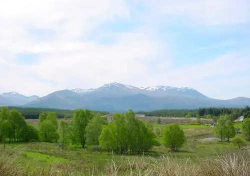 Tigh na Freicadan