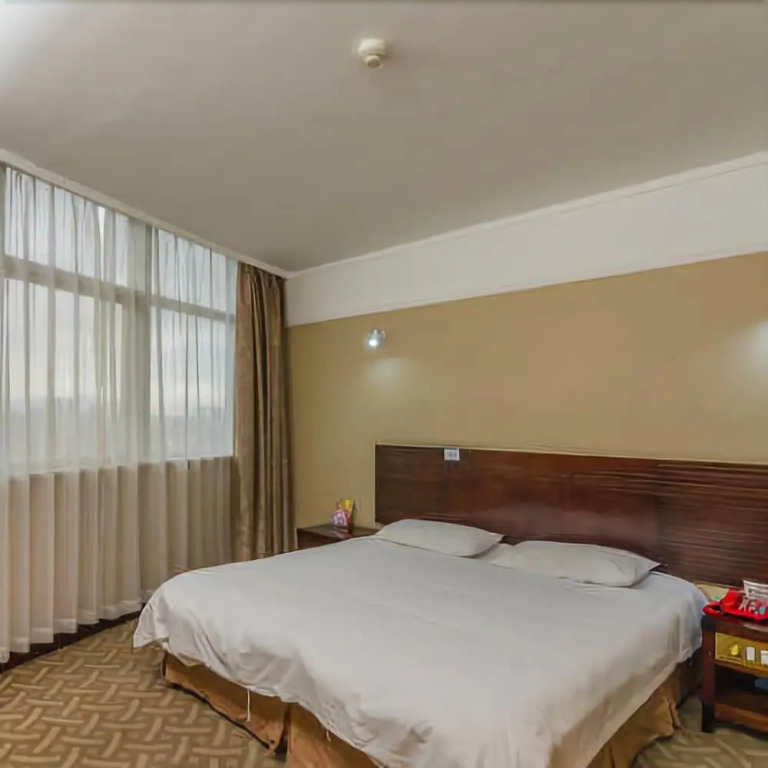 Yijing Hotel