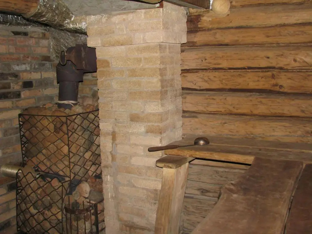 Guest house Oaze