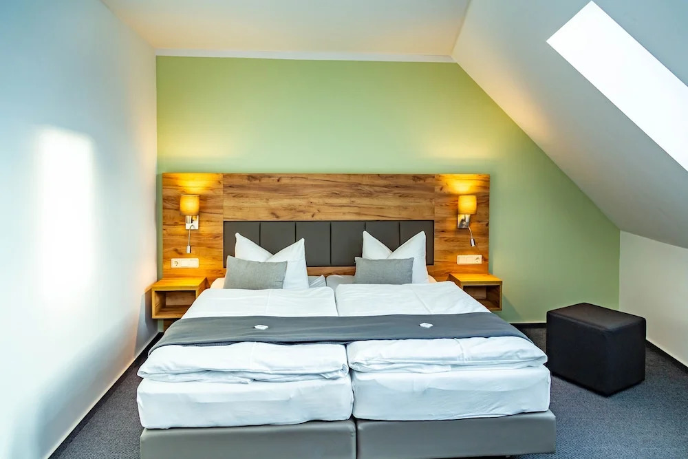 City-Hotel-Wolgast