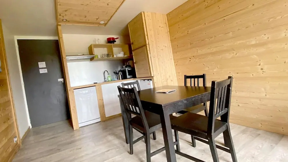 Appartement Aldikera