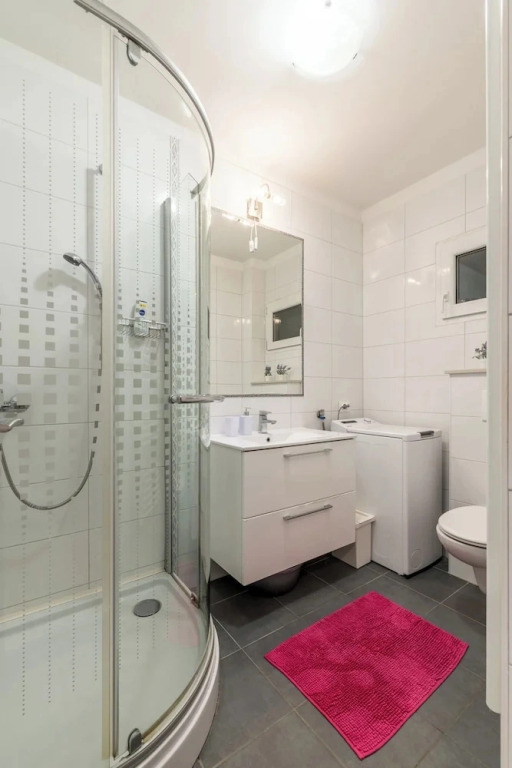 Domus Alta, Two-bedroom House in Podgora