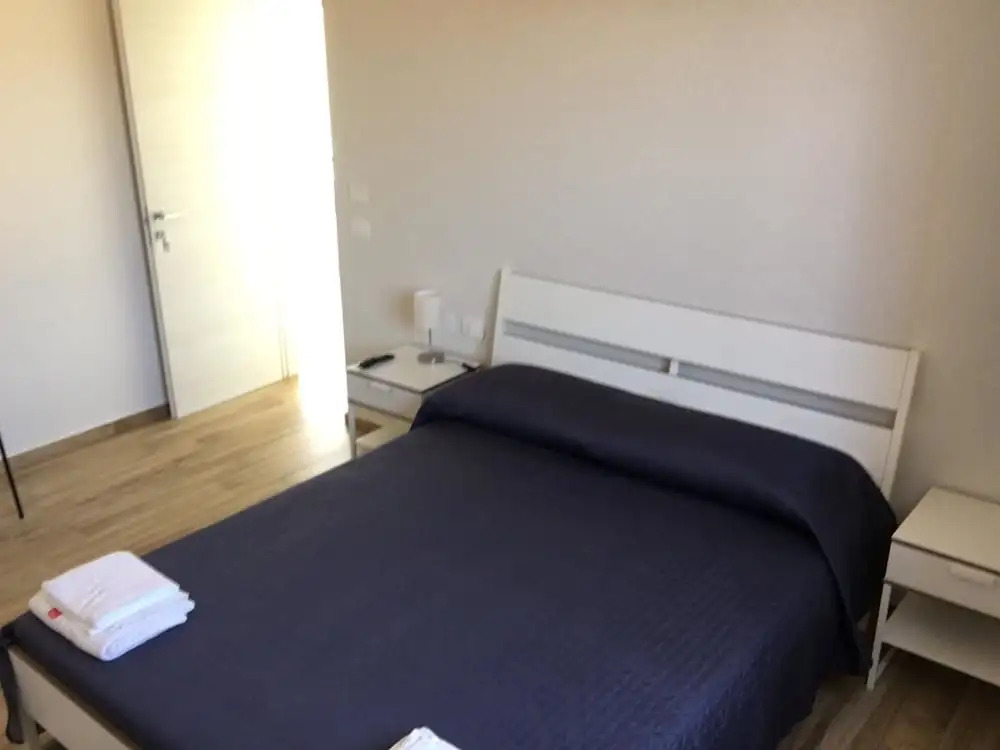 B&b A Due Passi Dal Sole