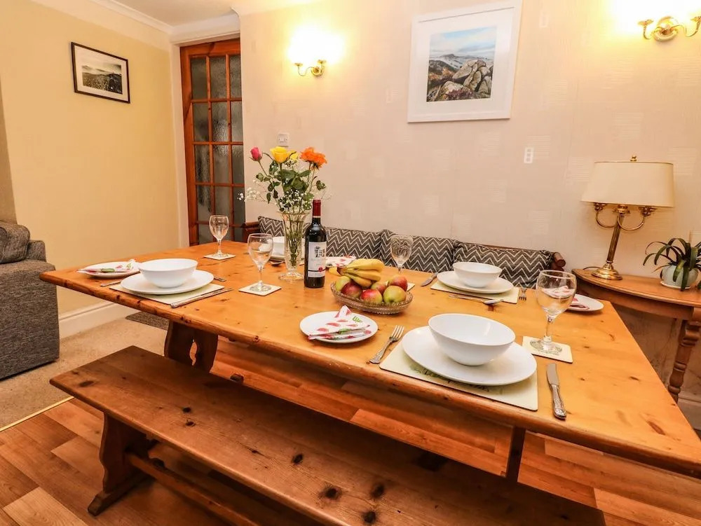 Eastry Cottage