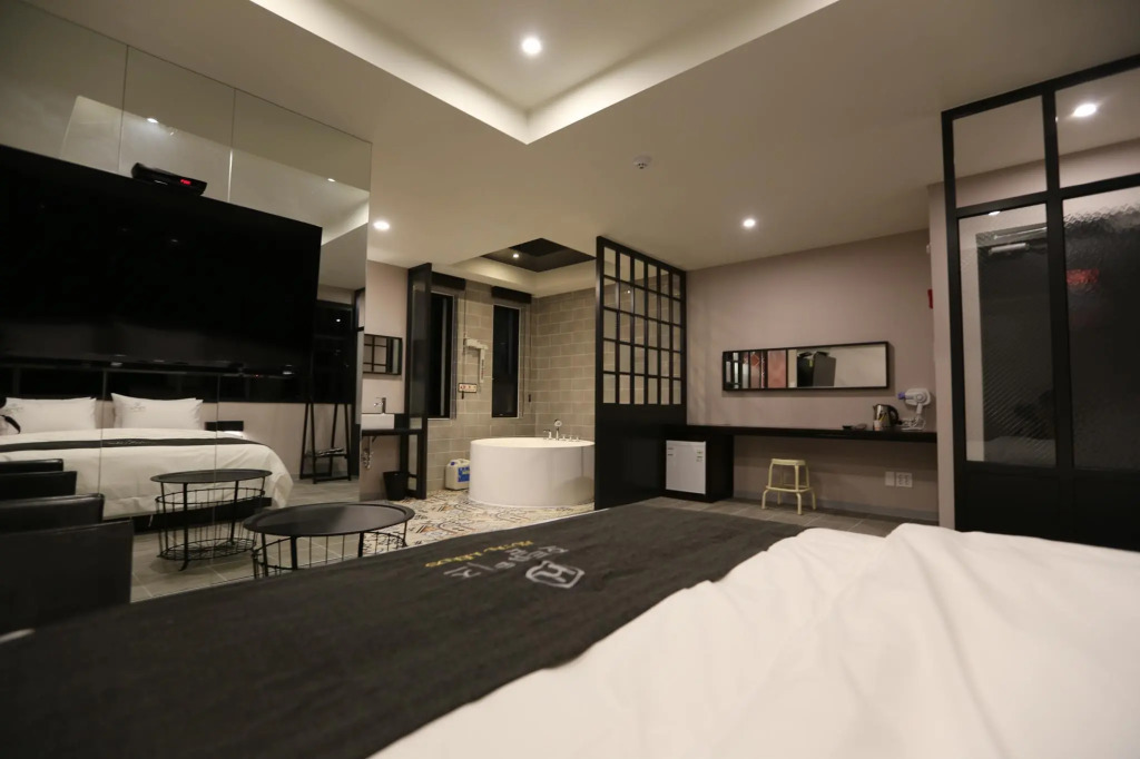 Hotel Leeds