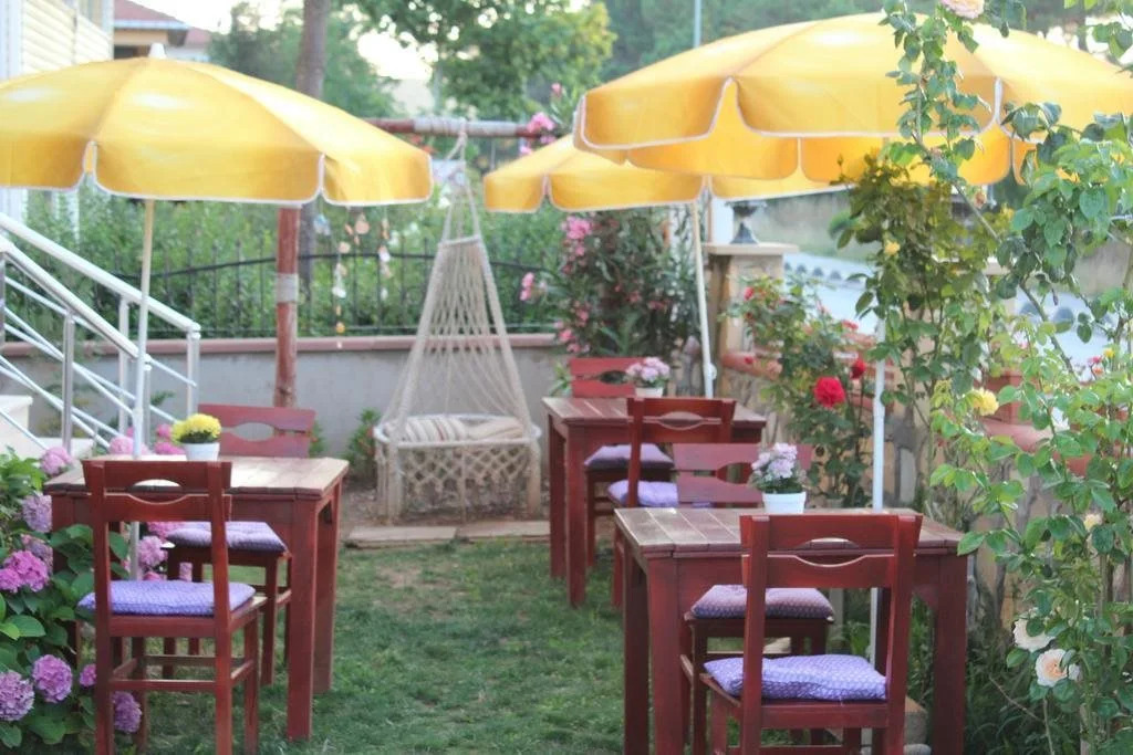 Tramonto Hotel