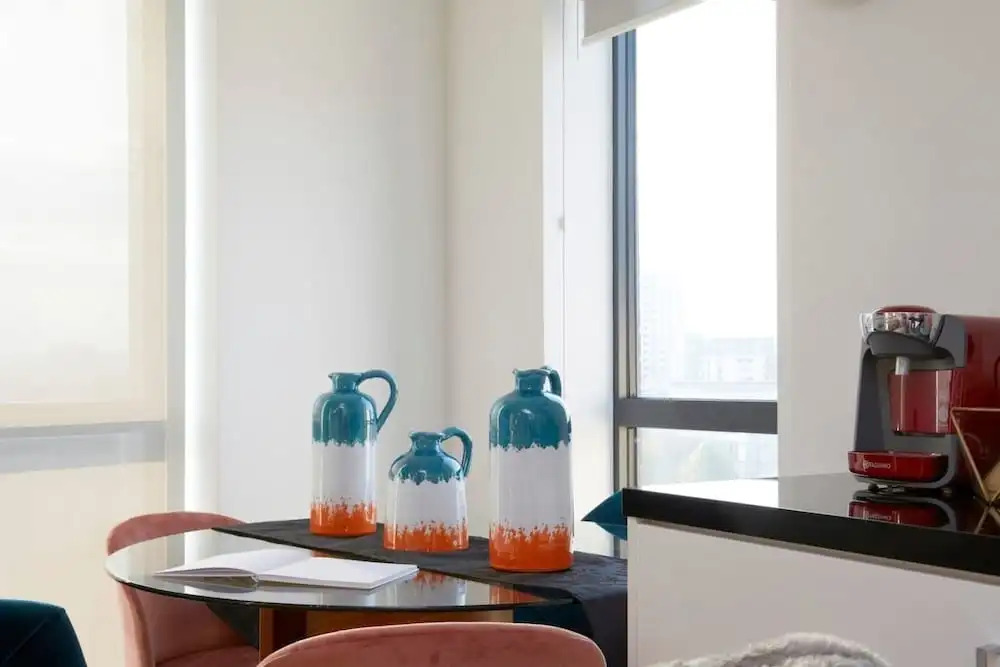 2 Bedroom Apartment, Leeds - Luxury & Contemporary