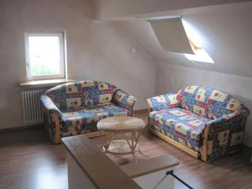 Ferienhaus Zum Landsknecht