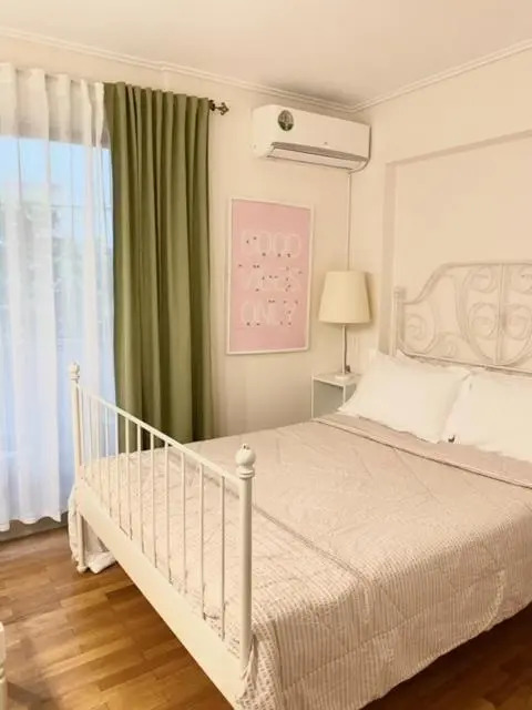 Seaside comfy apartment/ Palaio Faliro