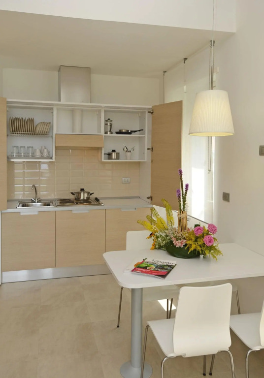 Residence La Dolce Vita