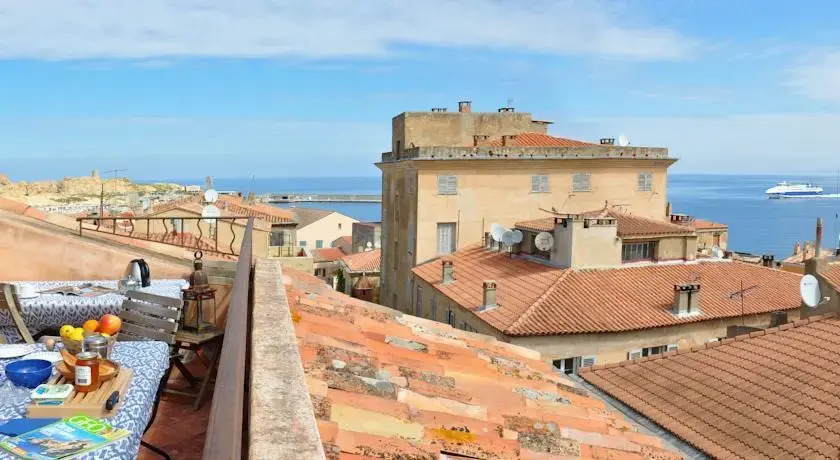 Casa Rambella