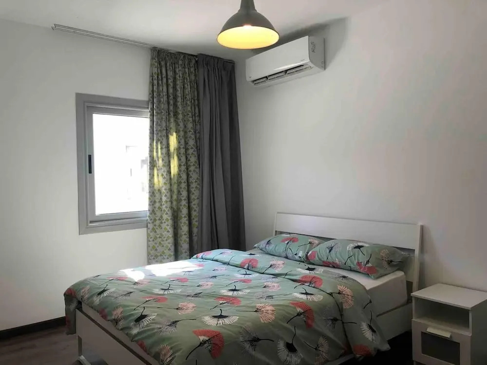 Stunning and Spacious 3-bed Apartment in Gouna