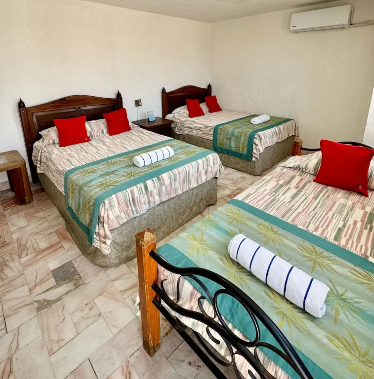 Hotel Farallon Inn
