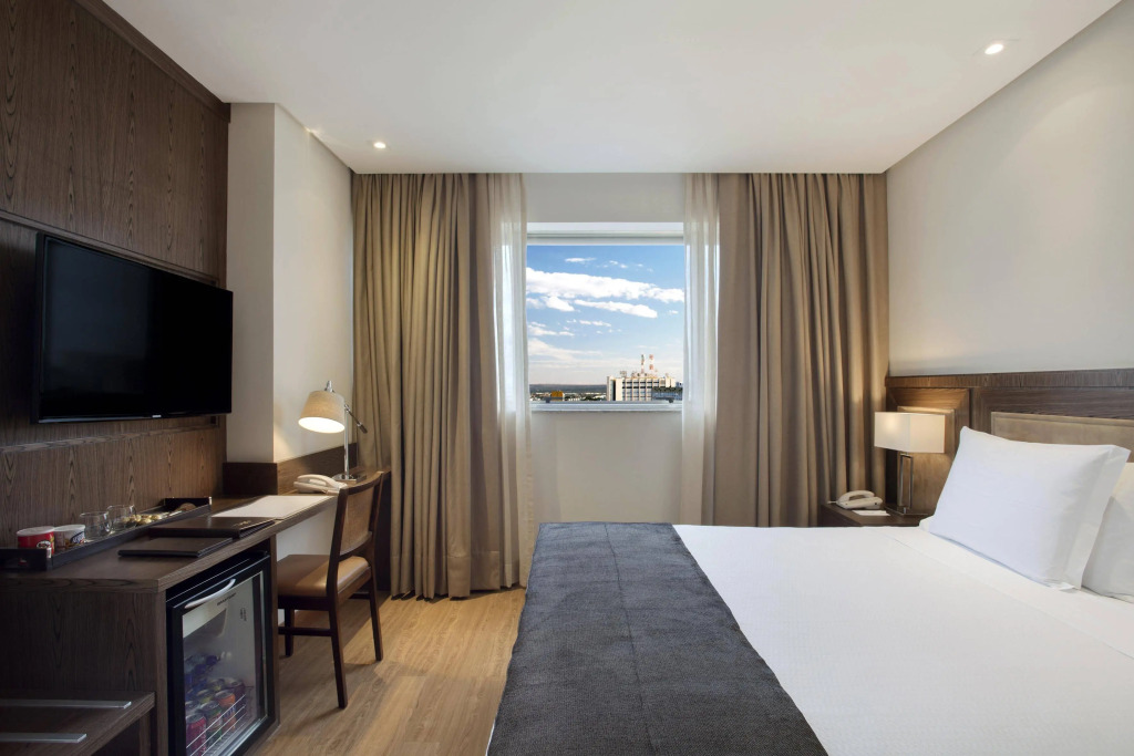 Windsor Brasilia Hotel