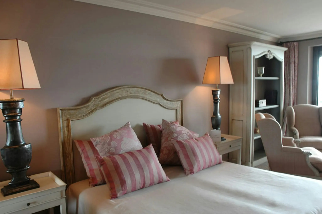 Manoir de Lan Kerellec - Relais & Châteaux - Etoilé Michelin