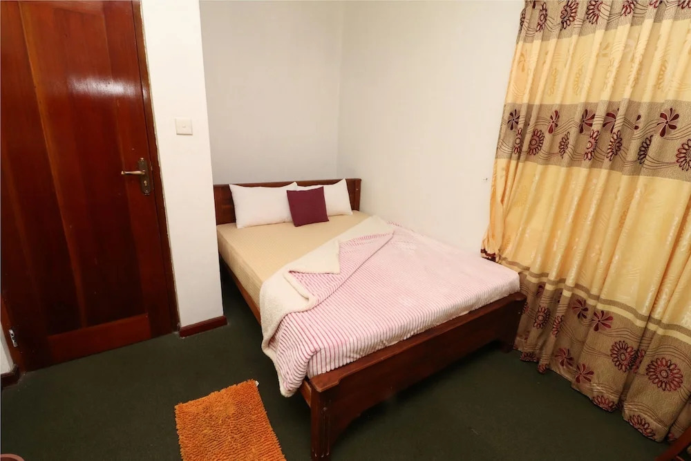 Olympus Holiday Bungalow