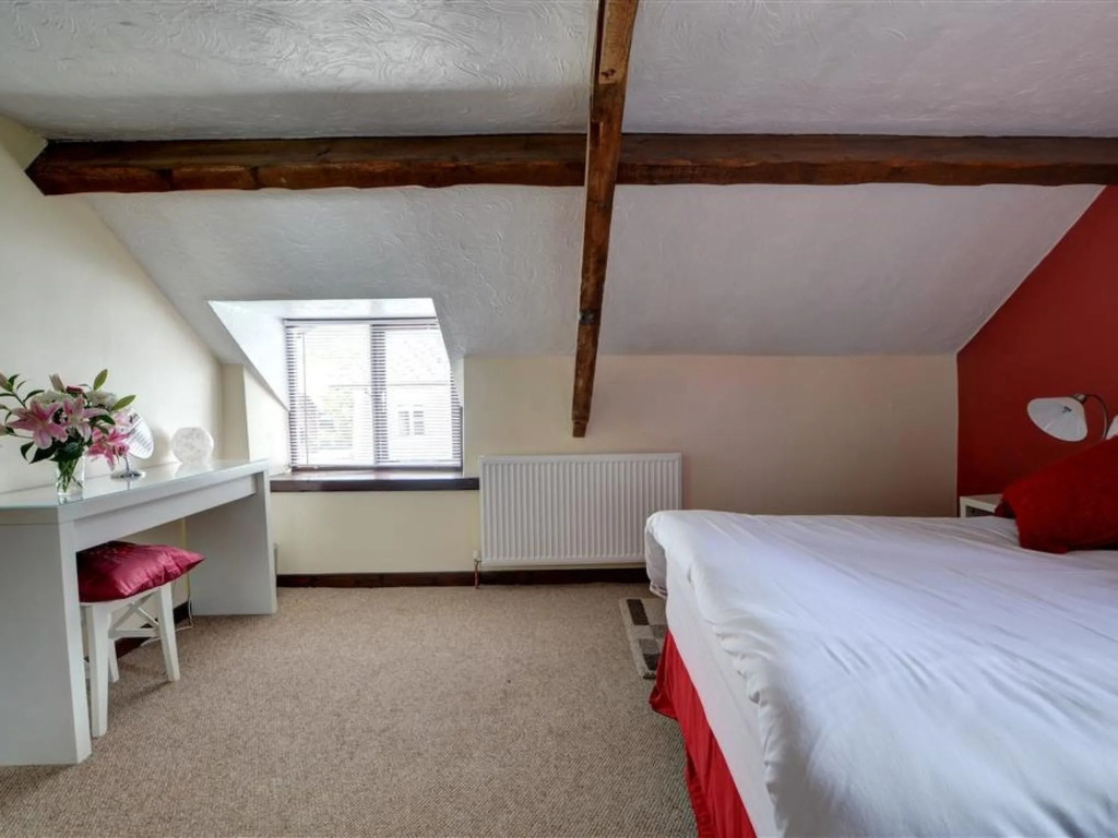Holiday Home Mill Court