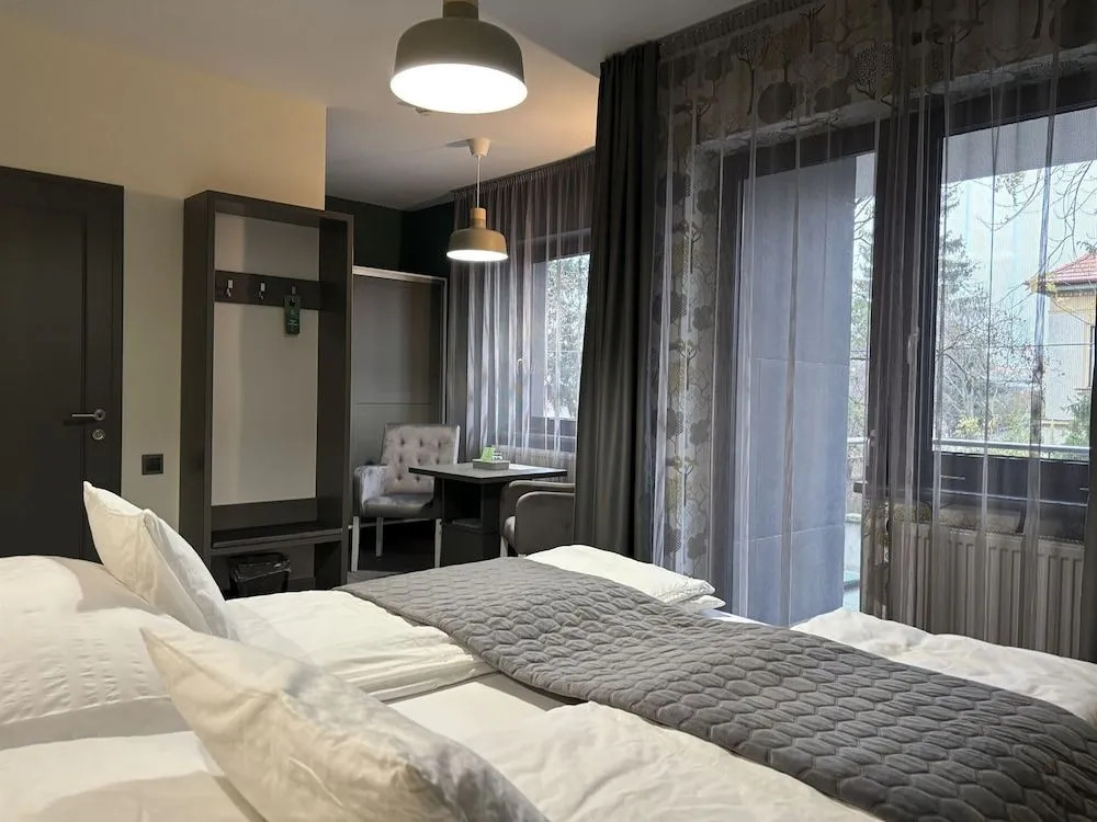 Ikonik Spa Hotel