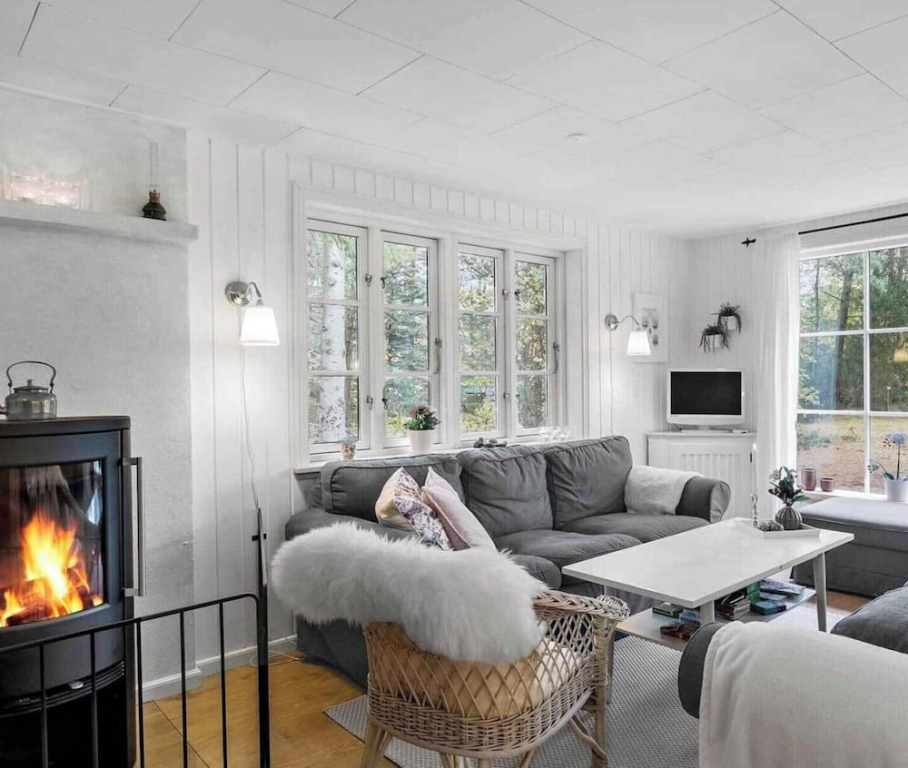 4 Star Holiday Home in Hadsund