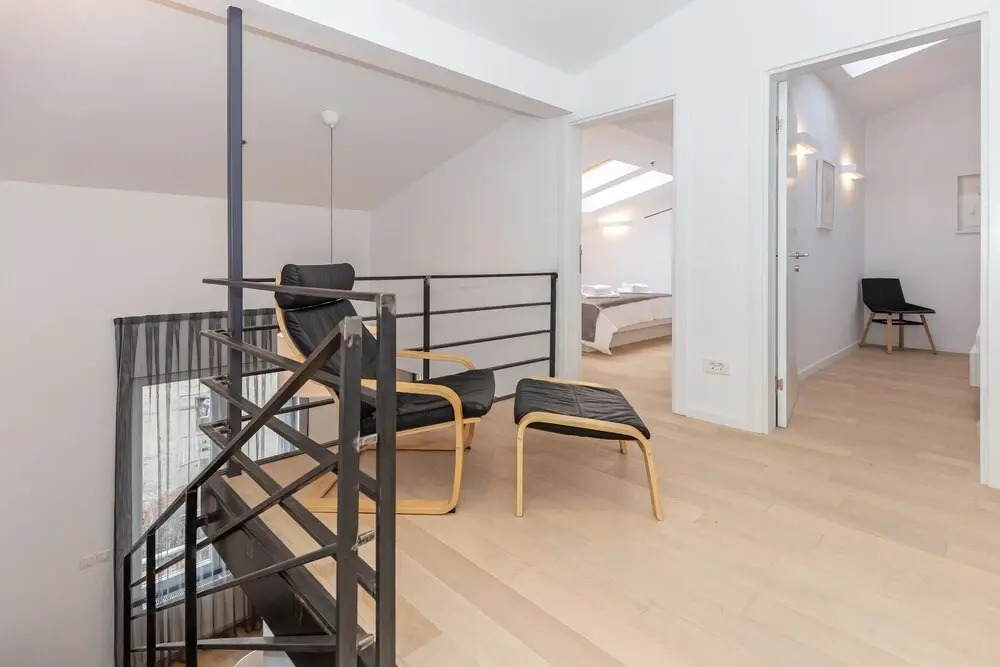 Apartments ParkLife Zagreb