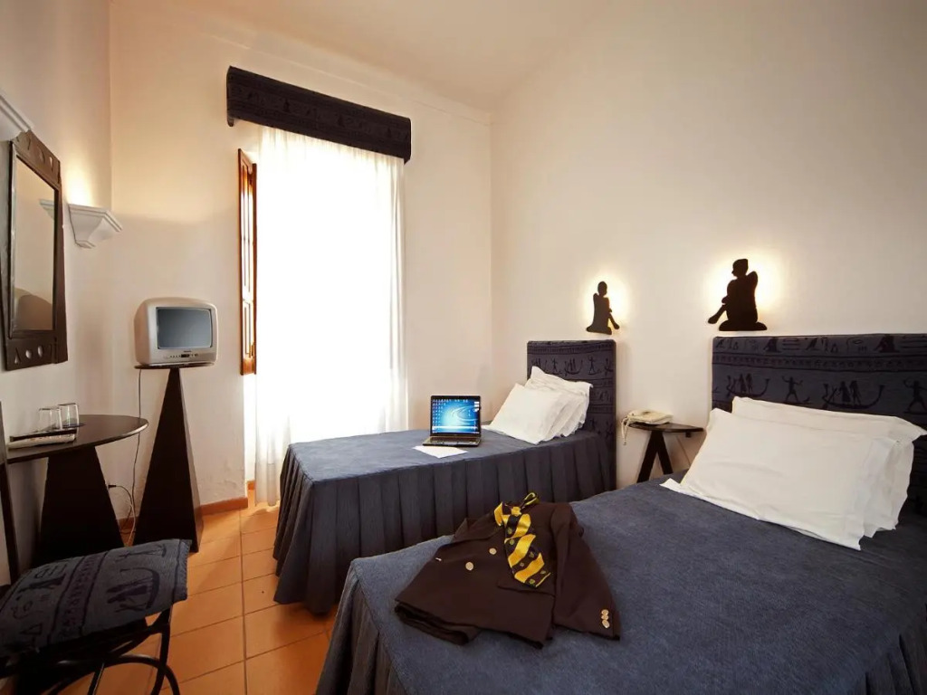 Betica Hotel Rural