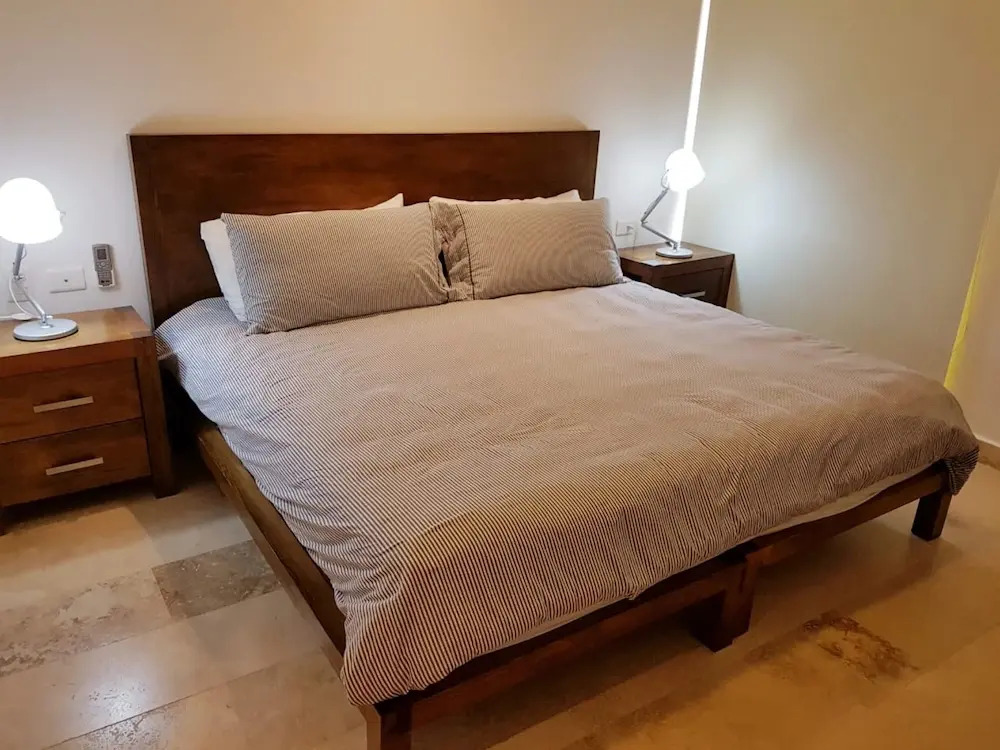 Mi Querido Tulum Eco-Chic condo by HA