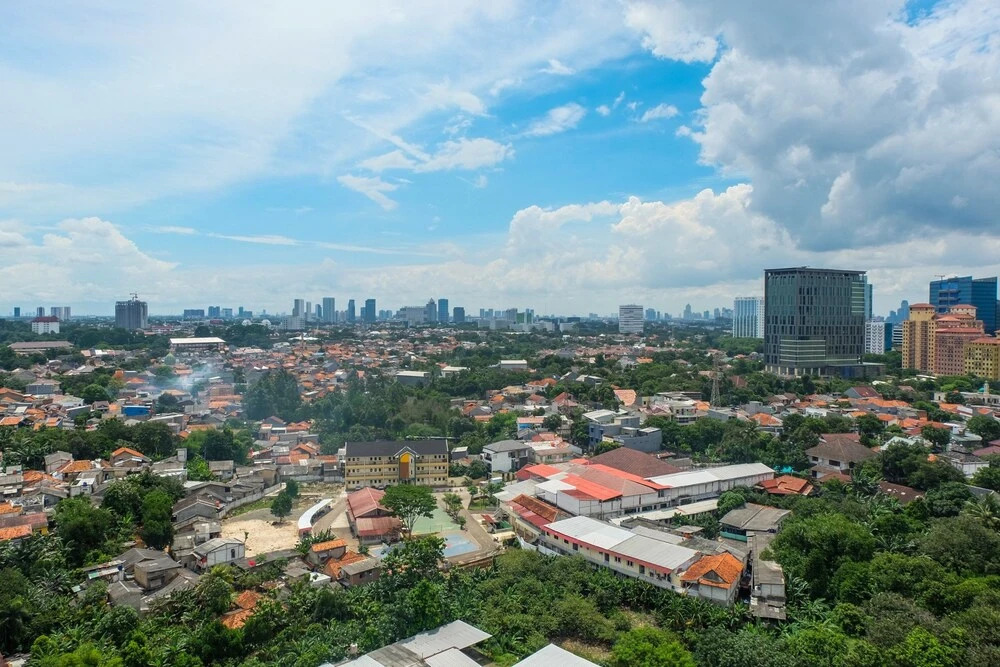 Best Deal and Comfy 2BR at Kebagusan City Apartment By Travelio