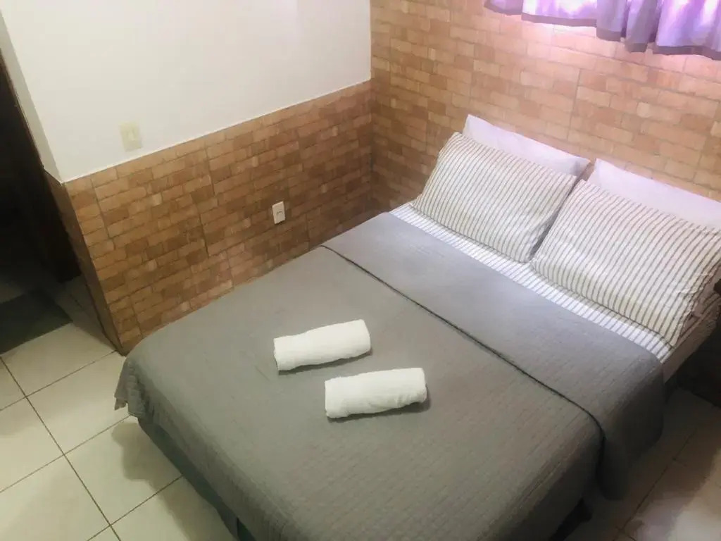 Pousada das estrelas