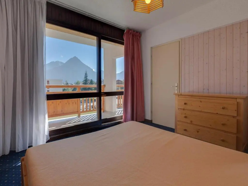 Appartement Les Deux Alpes, 3 pièces, 6 personnes - FR-1-348-196