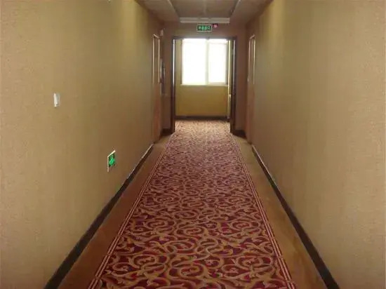 Haolai Business Hotel
