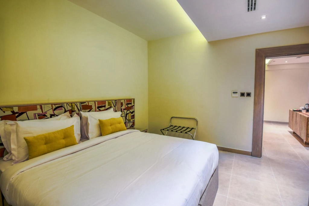 Ewaa Express Hotel - Khorais
