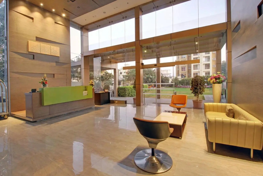 Temple Tree Hotel Shirdi, a member of Radisson Individuals